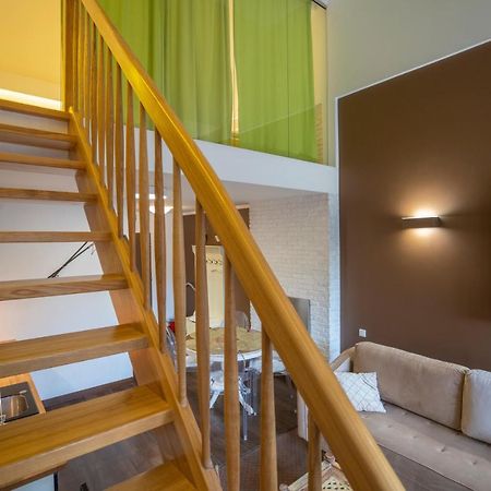 Apartamento Rentplanet - Szosa Czeska Szklarska Poręba Exterior foto