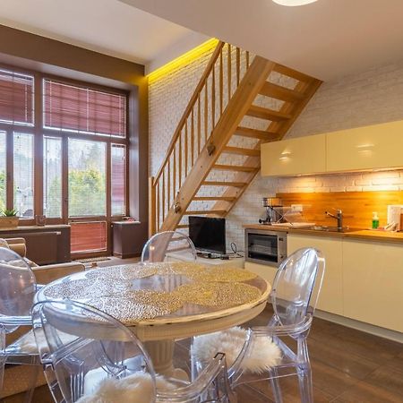 Apartamento Rentplanet - Szosa Czeska Szklarska Poręba Exterior foto