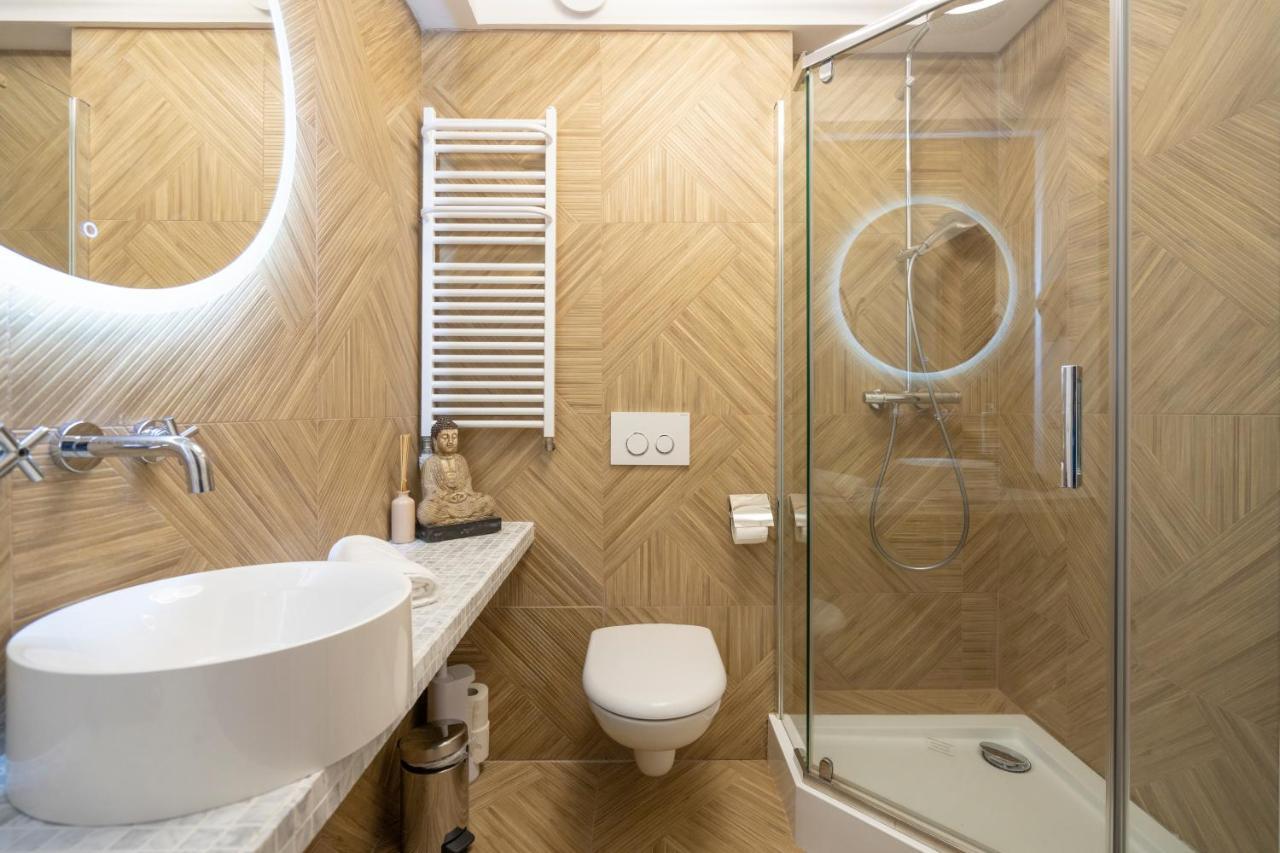 Apartamento Rentplanet - Szosa Czeska Szklarska Poręba Exterior foto