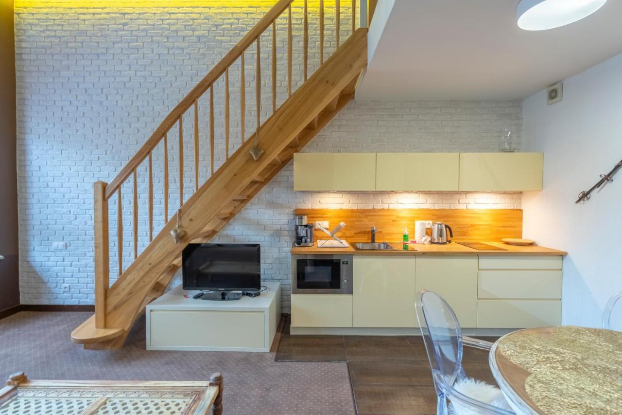 Apartamento Rentplanet - Szosa Czeska Szklarska Poręba Exterior foto